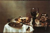 Heda, Willem Claesz